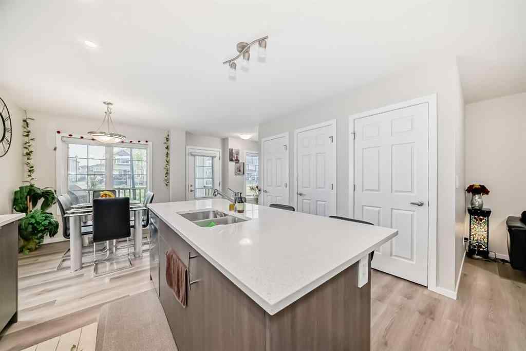 MLS® A2257025 - 228 Windbury Lane  in Southwinds Airdrie, Residential