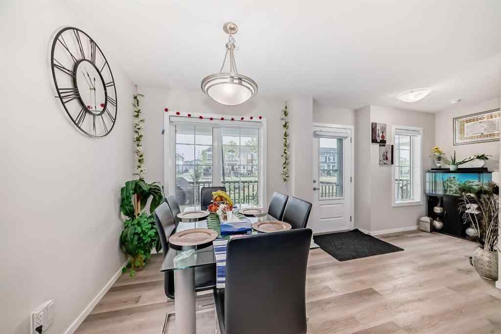 MLS® A2257025 - 228 Windbury Lane  in Southwinds Airdrie, Residential