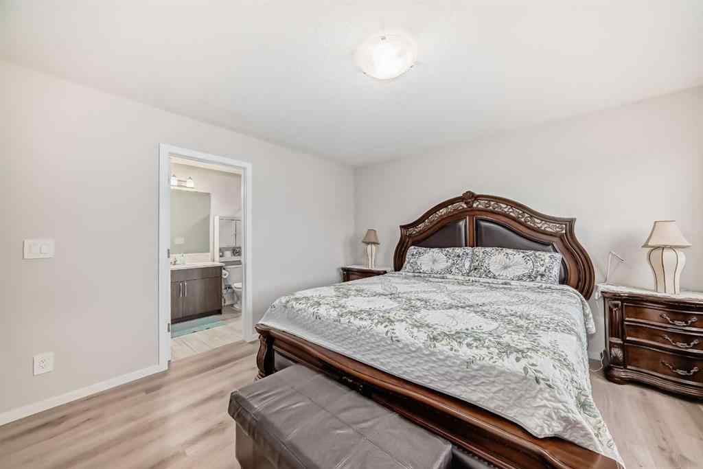 MLS® A2257025 - 228 Windbury Lane  in Southwinds Airdrie, Residential