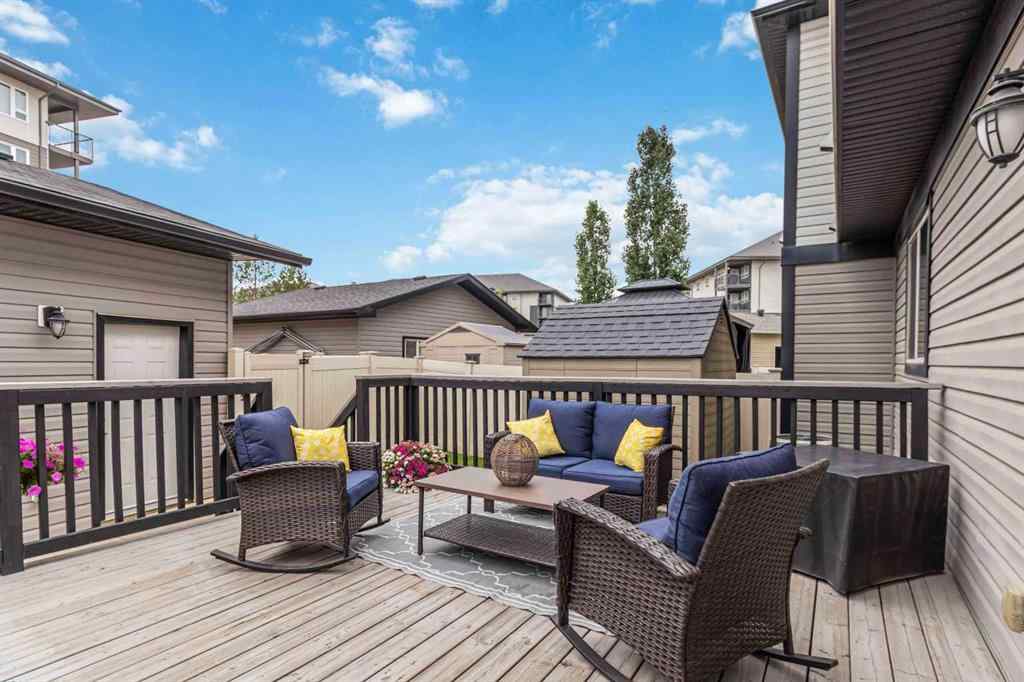 MLS® A2257026 - 107 Merganser Crescent  in Eagle Ridge Fort McMurray, Residential