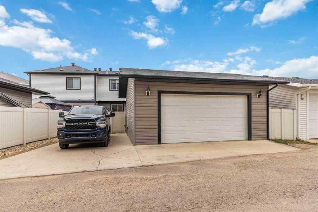 MLS® A2257026 - 107 Merganser Crescent  in Eagle Ridge Fort McMurray, Residential