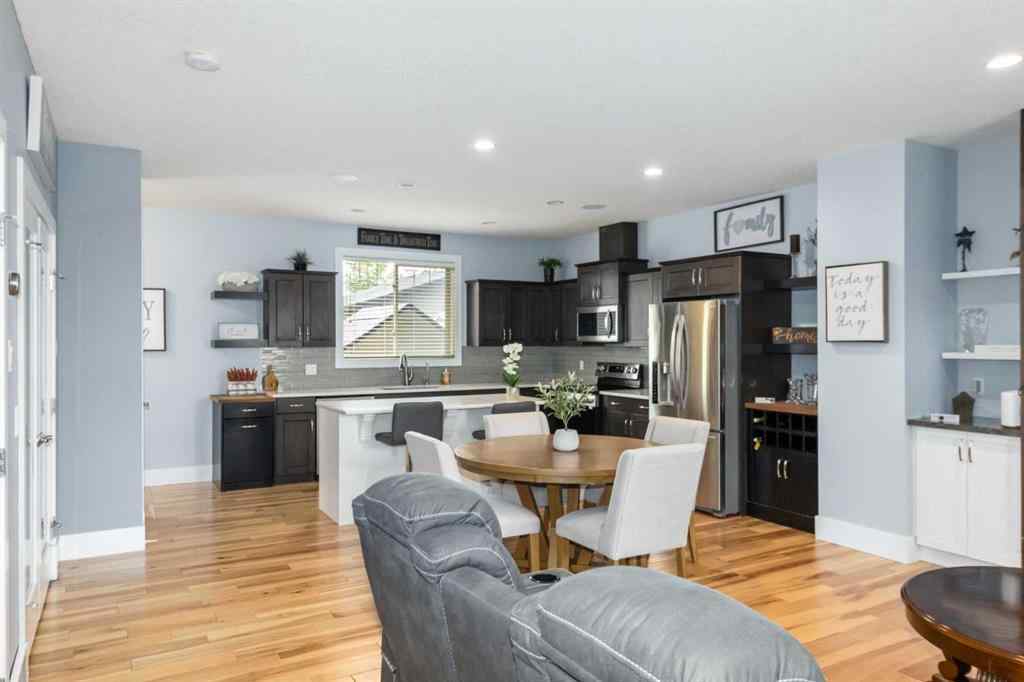 MLS® A2257026 - 107 Merganser Crescent  in Eagle Ridge Fort McMurray, Residential