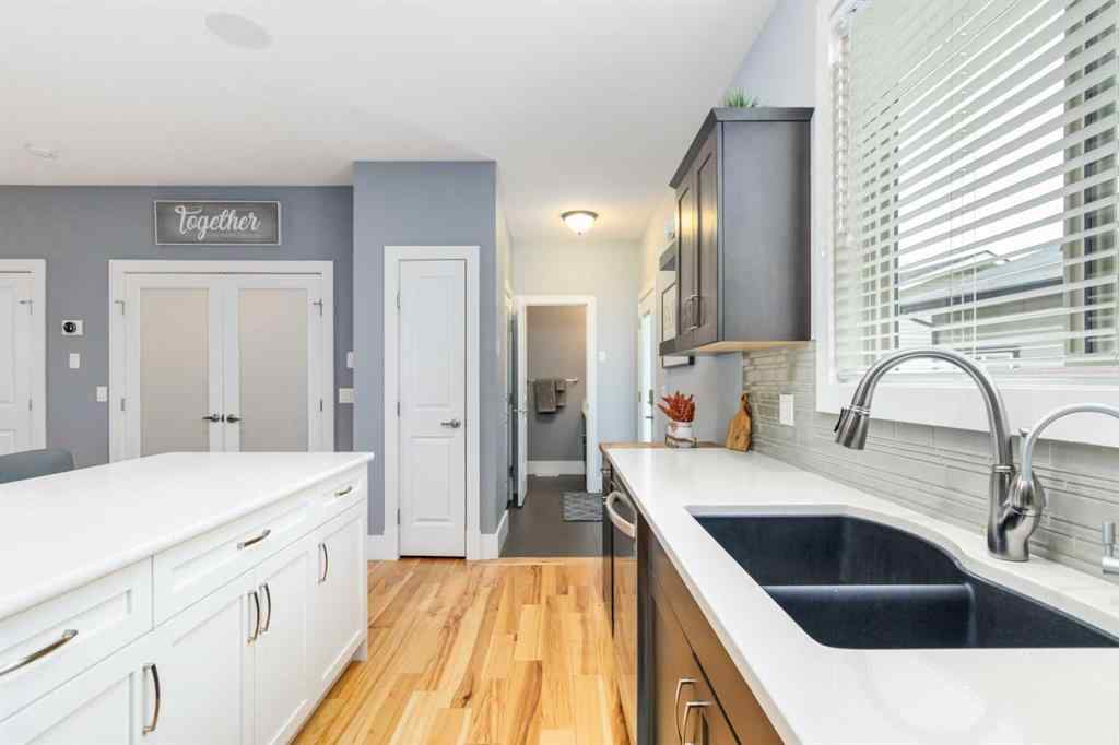MLS® A2257026 - 107 Merganser Crescent  in Eagle Ridge Fort McMurray, Residential