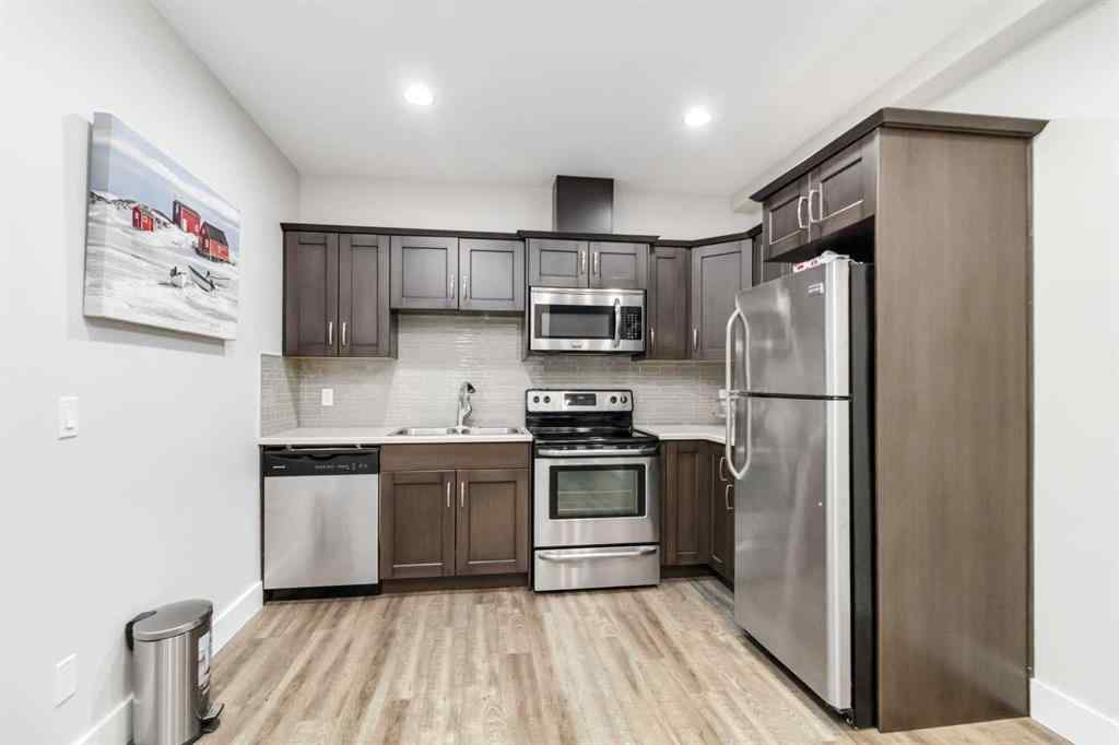 MLS® A2257026 - 107 Merganser Crescent  in Eagle Ridge Fort McMurray, Residential