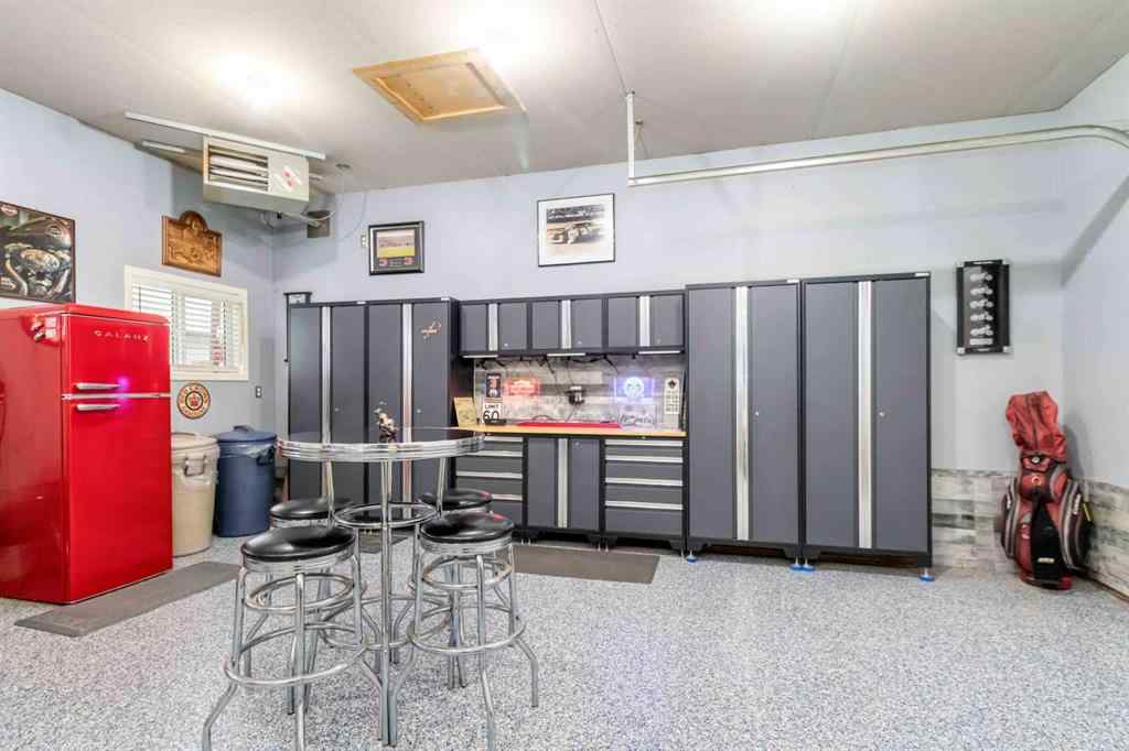 MLS® A2257026 - 107 Merganser Crescent  in Eagle Ridge Fort McMurray, Residential