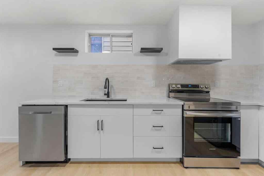 MLS® A2257028 - 966 Berkley Drive NW in Beddington Heights Calgary, Residential