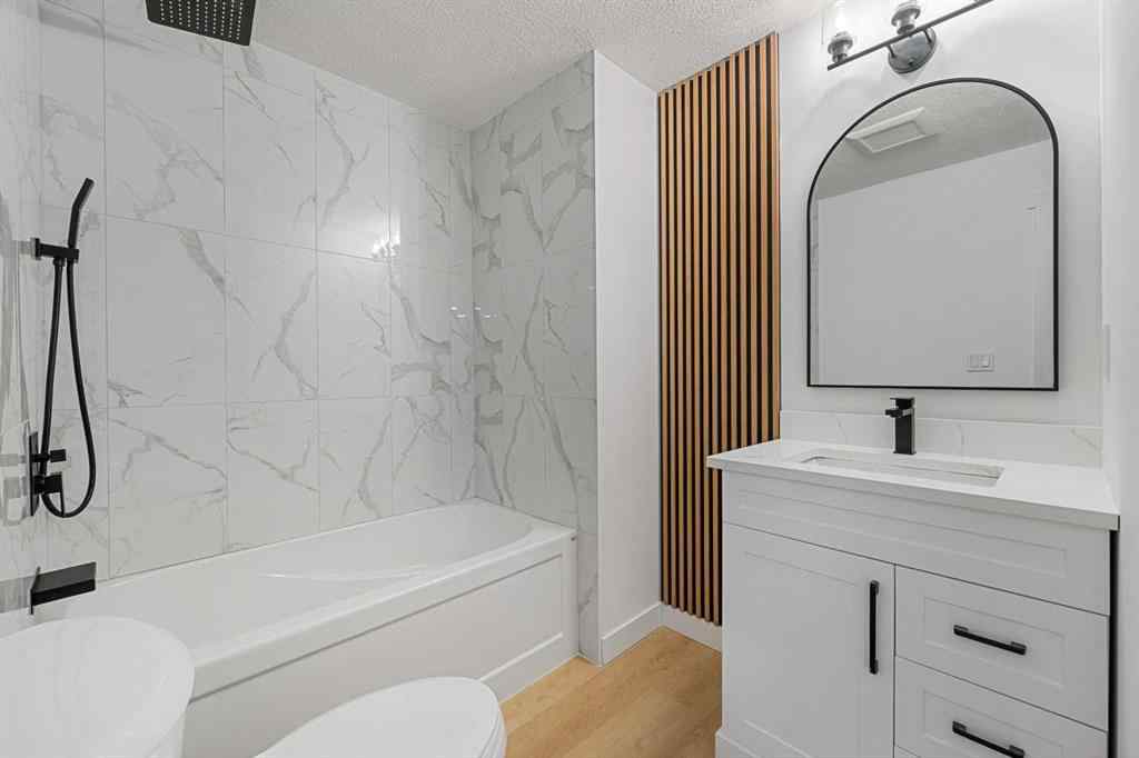 MLS® A2257028 - 966 Berkley Drive NW in Beddington Heights Calgary, Residential