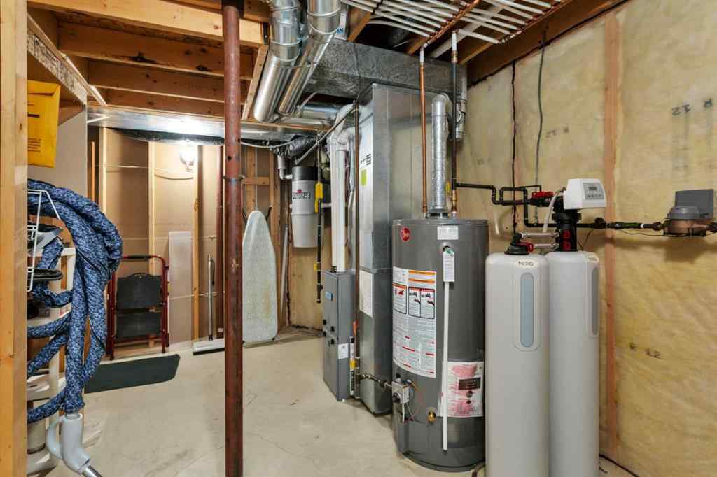 MLS® A2257032 - 14 Andrews Close  in Anders Park East Red Deer, Residential