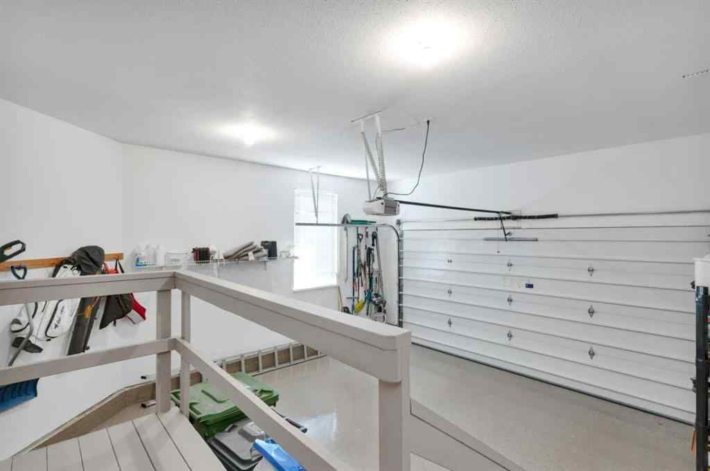 MLS® A2257032 - 14 Andrews Close  in Anders Park East Red Deer, Residential