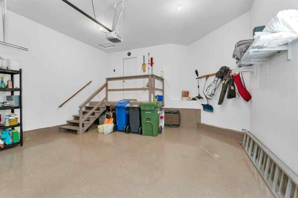 MLS® A2257032 - 14 Andrews Close  in Anders Park East Red Deer, Residential