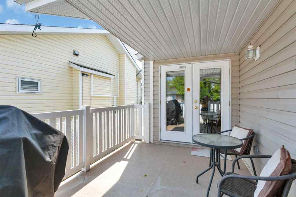 MLS® A2257032 - 14 Andrews Close  in Anders Park East Red Deer, Residential