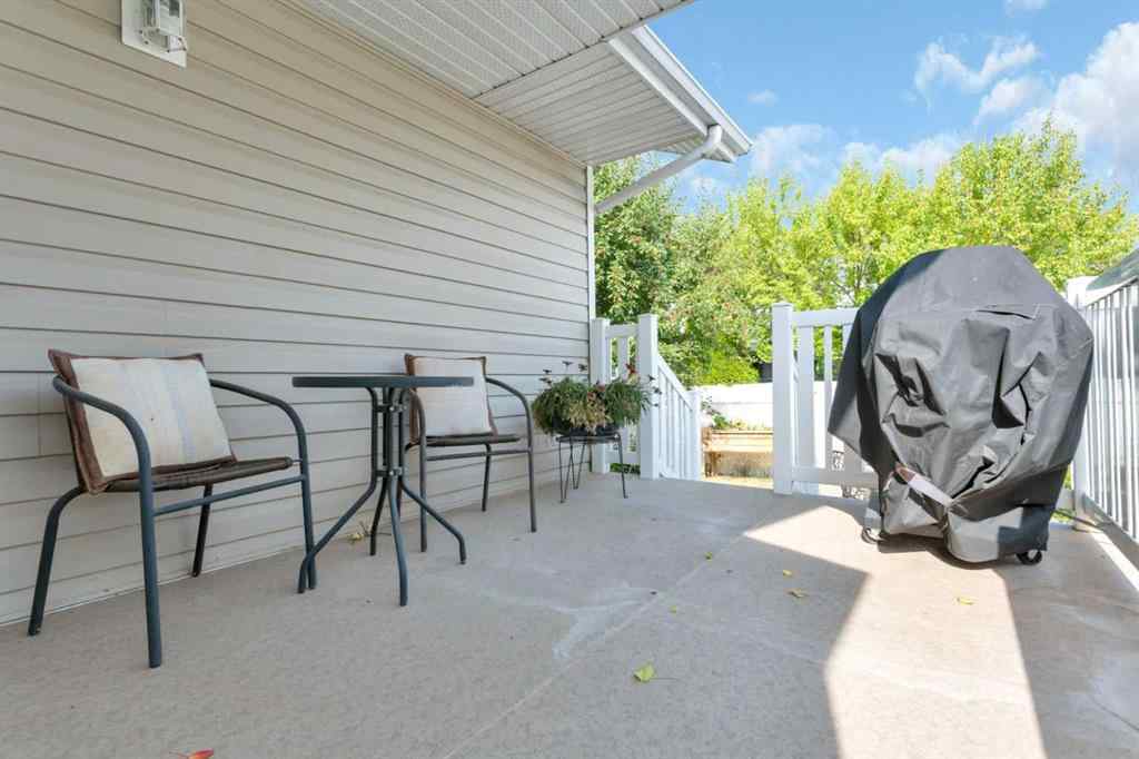 MLS® A2257032 - 14 Andrews Close  in Anders Park East Red Deer, Residential