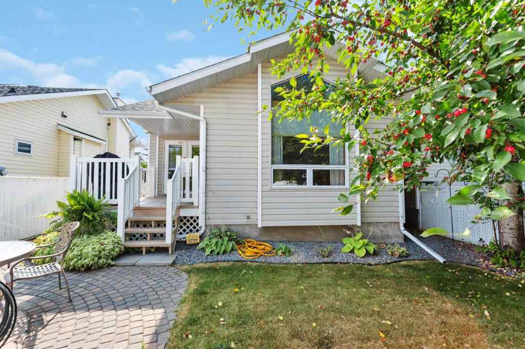MLS® A2257032 - 14 Andrews Close  in Anders Park East Red Deer, Residential