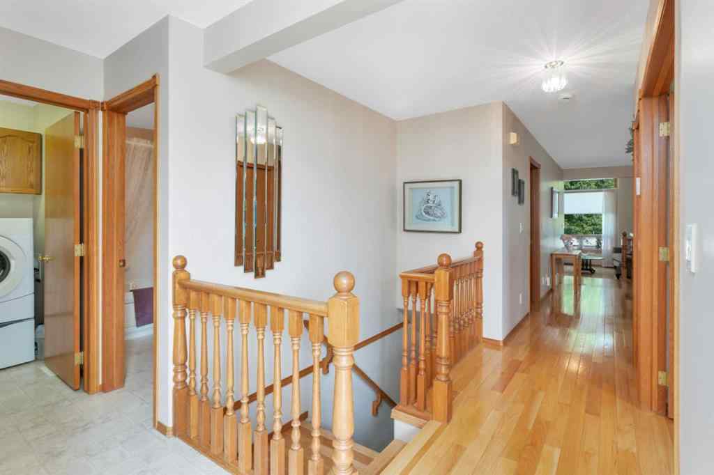 MLS® A2257032 - 14 Andrews Close  in Anders Park East Red Deer, Residential