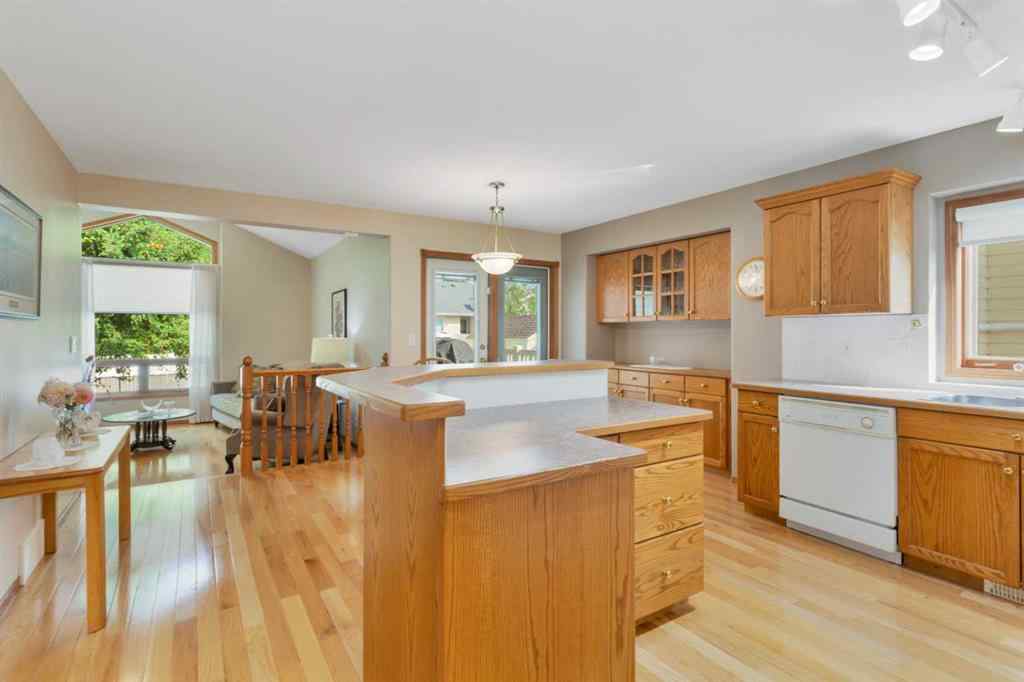 MLS® A2257032 - 14 Andrews Close  in Anders Park East Red Deer, Residential