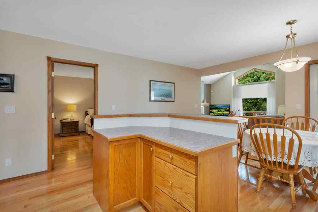 MLS® A2257032 - 14 Andrews Close  in Anders Park East Red Deer, Residential