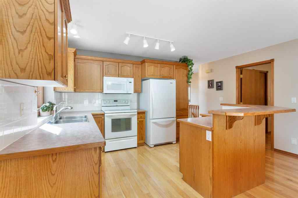 MLS® A2257032 - 14 Andrews Close  in Anders Park East Red Deer, Residential