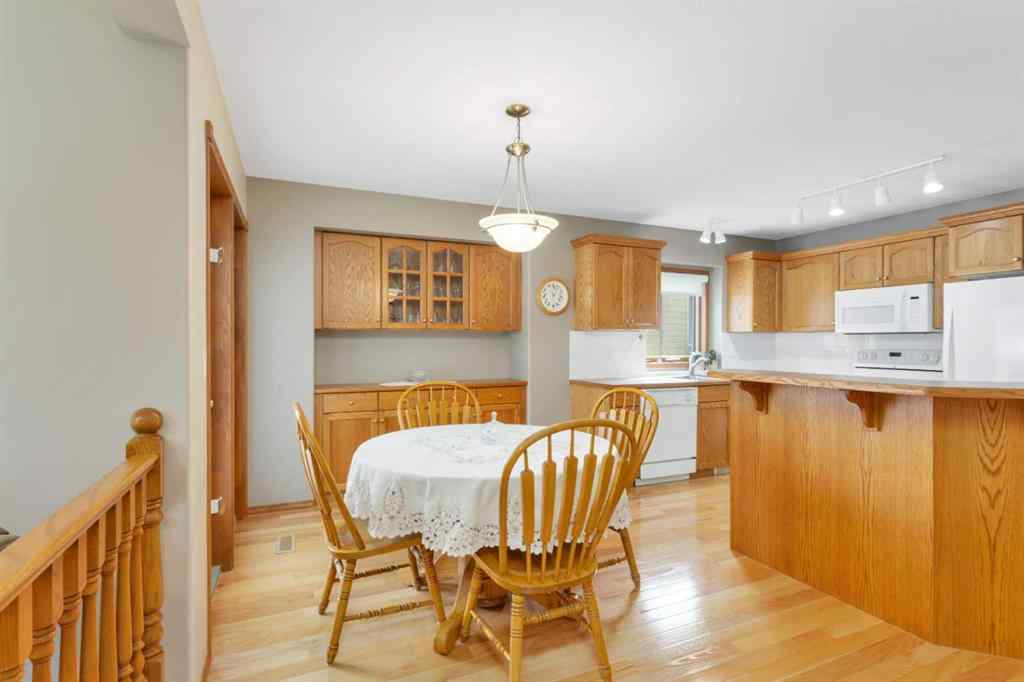 MLS® A2257032 - 14 Andrews Close  in Anders Park East Red Deer, Residential