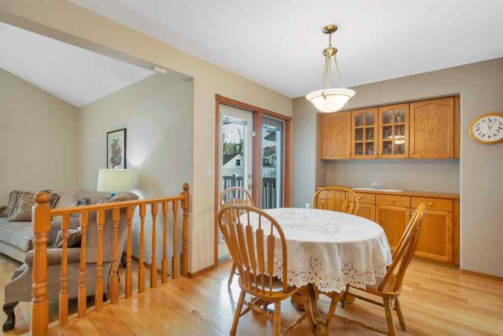 MLS® A2257032 - 14 Andrews Close  in Anders Park East Red Deer, Residential