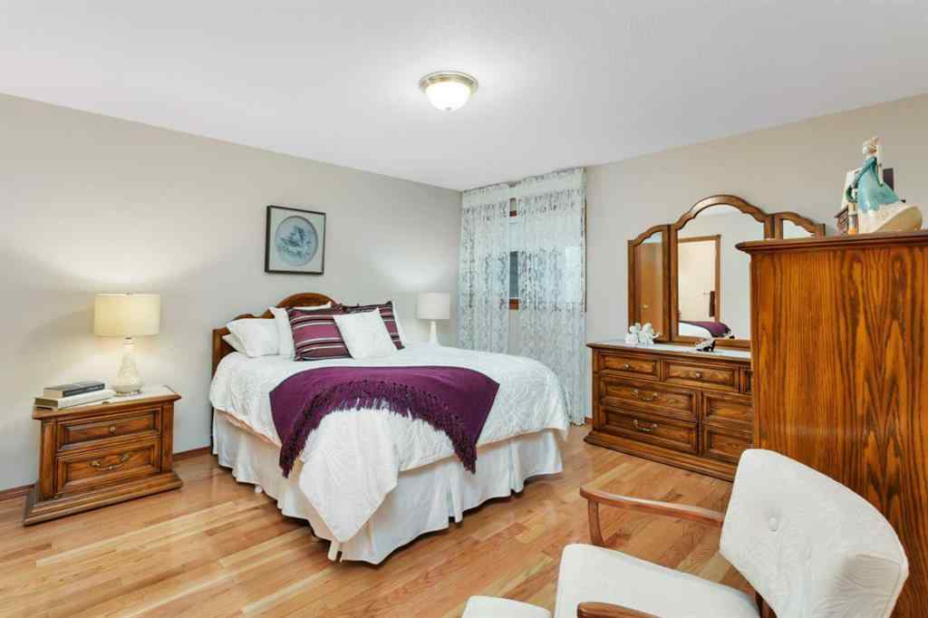 MLS® A2257032 - 14 Andrews Close  in Anders Park East Red Deer, Residential