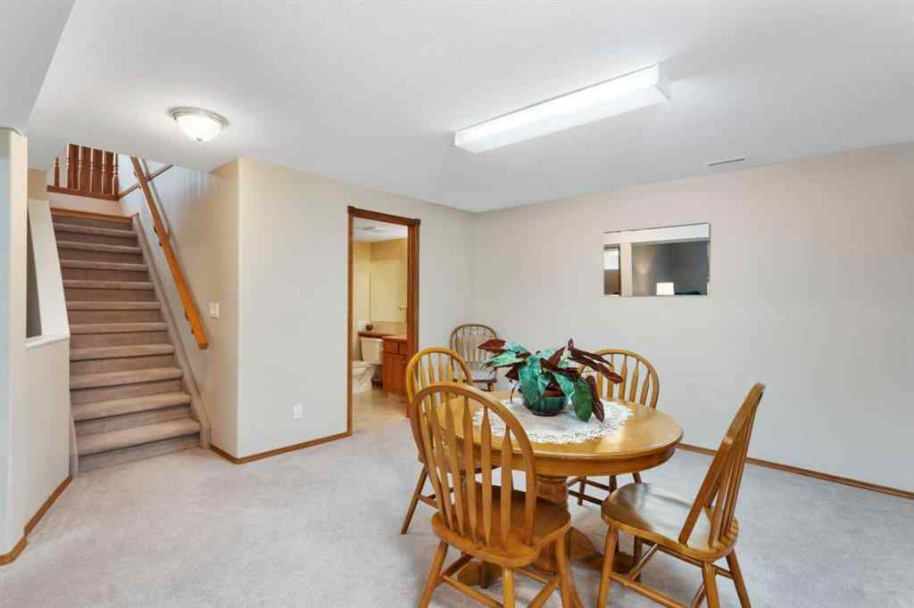 MLS® A2257032 - 14 Andrews Close  in Anders Park East Red Deer, Residential