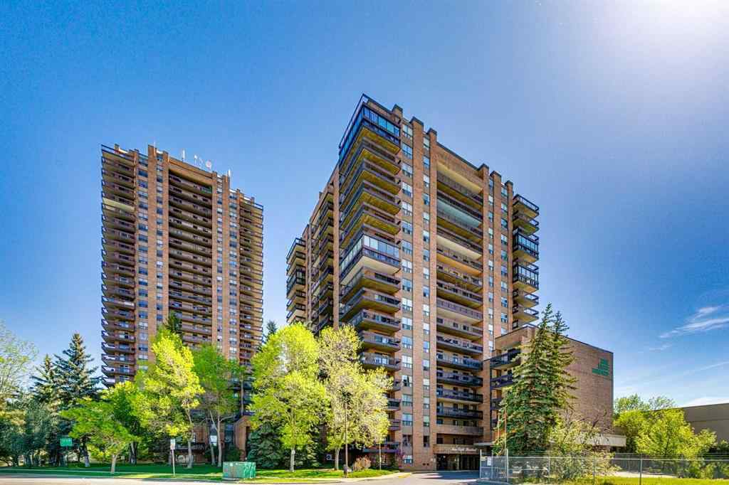 MLS® A2257033 - Unit #405 9800 Horton Road SW in Haysboro Calgary, Residential