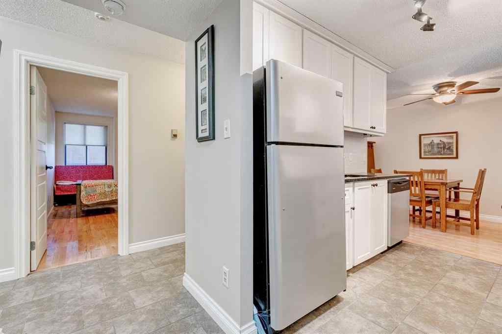 MLS® A2257033 - Unit #405 9800 Horton Road SW in Haysboro Calgary, Residential
