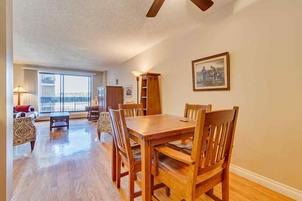 MLS® A2257033 - Unit #405 9800 Horton Road SW in Haysboro Calgary, Residential