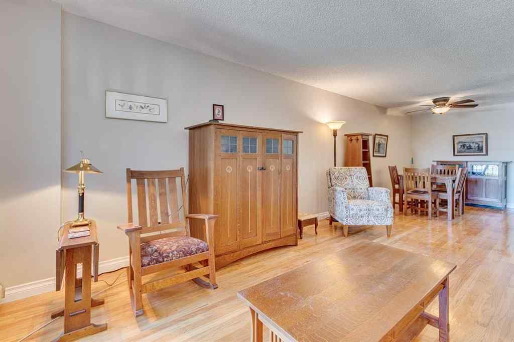 MLS® A2257033 - Unit #405 9800 Horton Road SW in Haysboro Calgary, Residential
