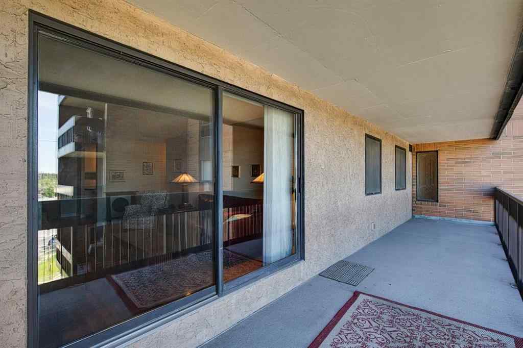 MLS® A2257033 - Unit #405 9800 Horton Road SW in Haysboro Calgary, Residential