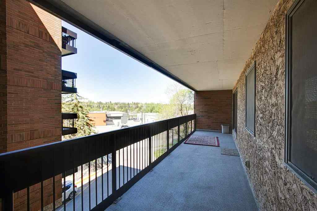 MLS® A2257033 - Unit #405 9800 Horton Road SW in Haysboro Calgary, Residential