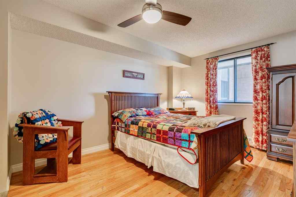 MLS® A2257033 - Unit #405 9800 Horton Road SW in Haysboro Calgary, Residential