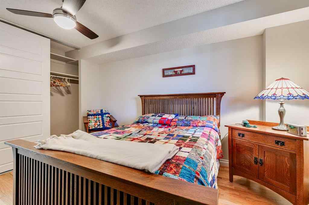 MLS® A2257033 - Unit #405 9800 Horton Road SW in Haysboro Calgary, Residential