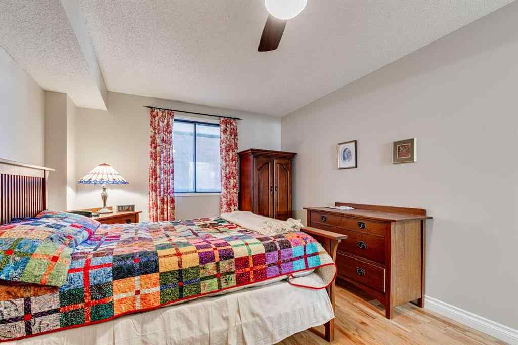 MLS® A2257033 - Unit #405 9800 Horton Road SW in Haysboro Calgary, Residential