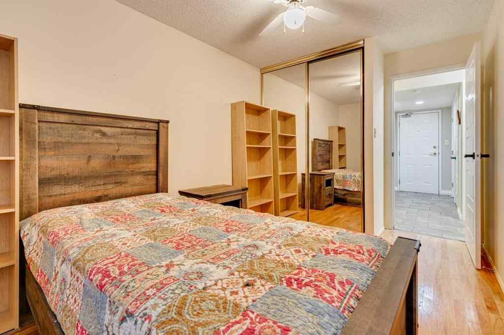 MLS® A2257033 - Unit #405 9800 Horton Road SW in Haysboro Calgary, Residential