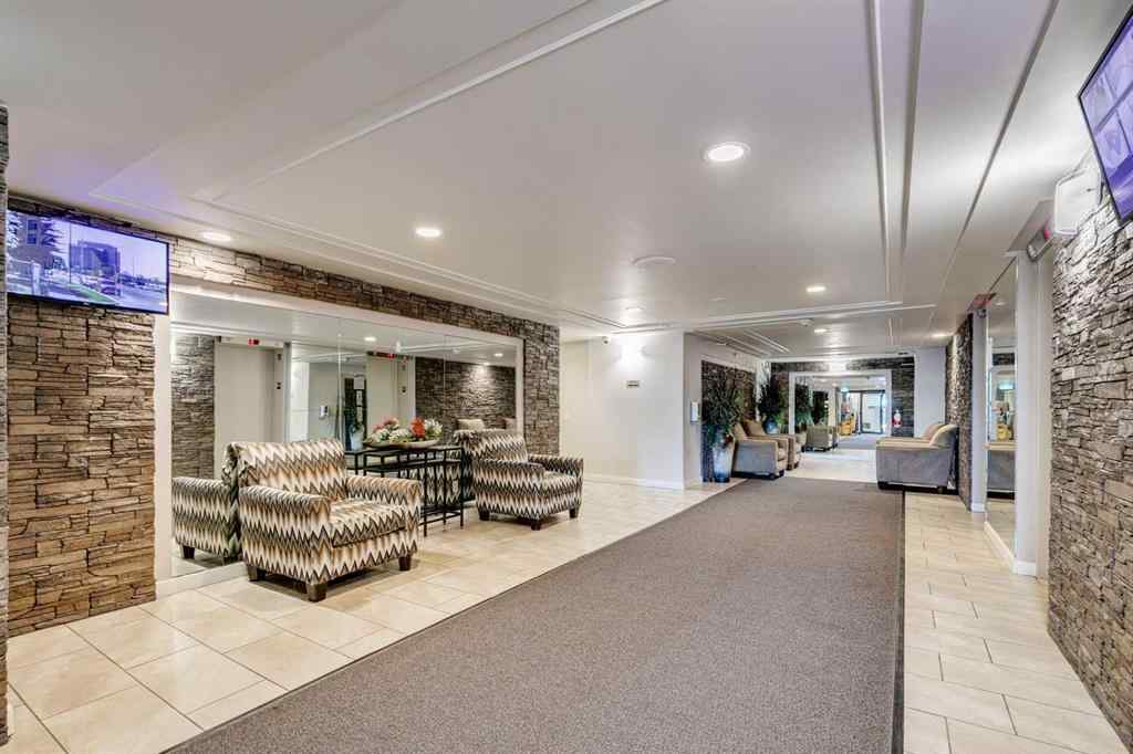 MLS® A2257033 - Unit #405 9800 Horton Road SW in Haysboro Calgary, Residential