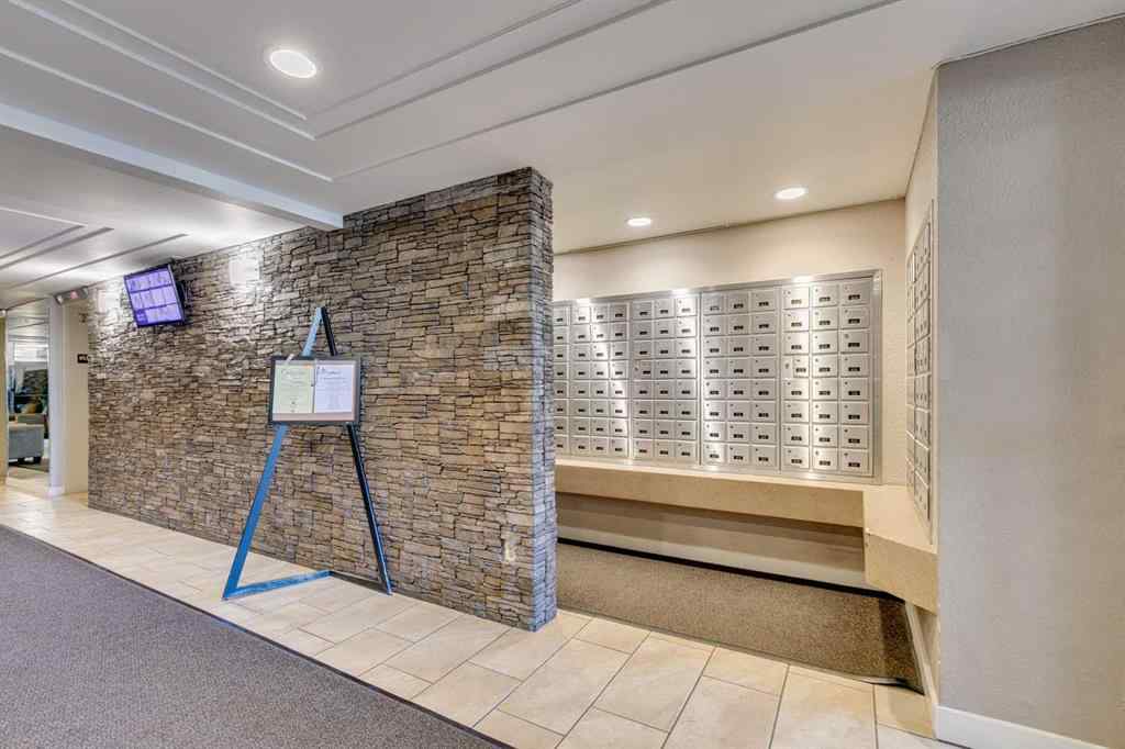 MLS® A2257033 - Unit #405 9800 Horton Road SW in Haysboro Calgary, Residential
