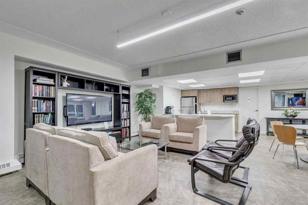 MLS® A2257033 - Unit #405 9800 Horton Road SW in Haysboro Calgary, Residential