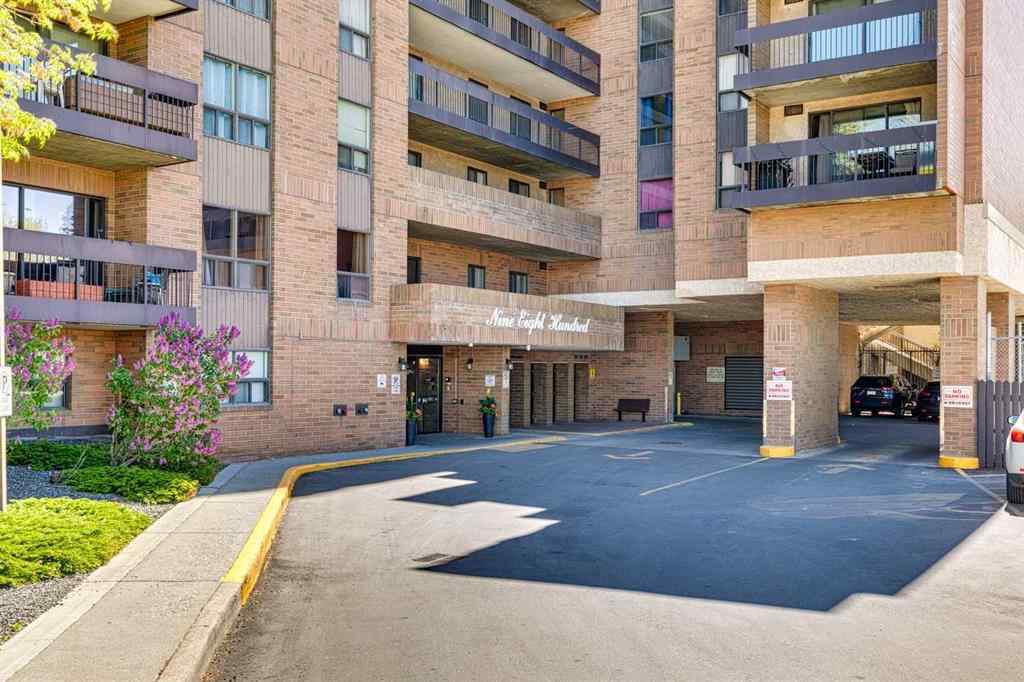 MLS® A2257033 - Unit #405 9800 Horton Road SW in Haysboro Calgary, Residential