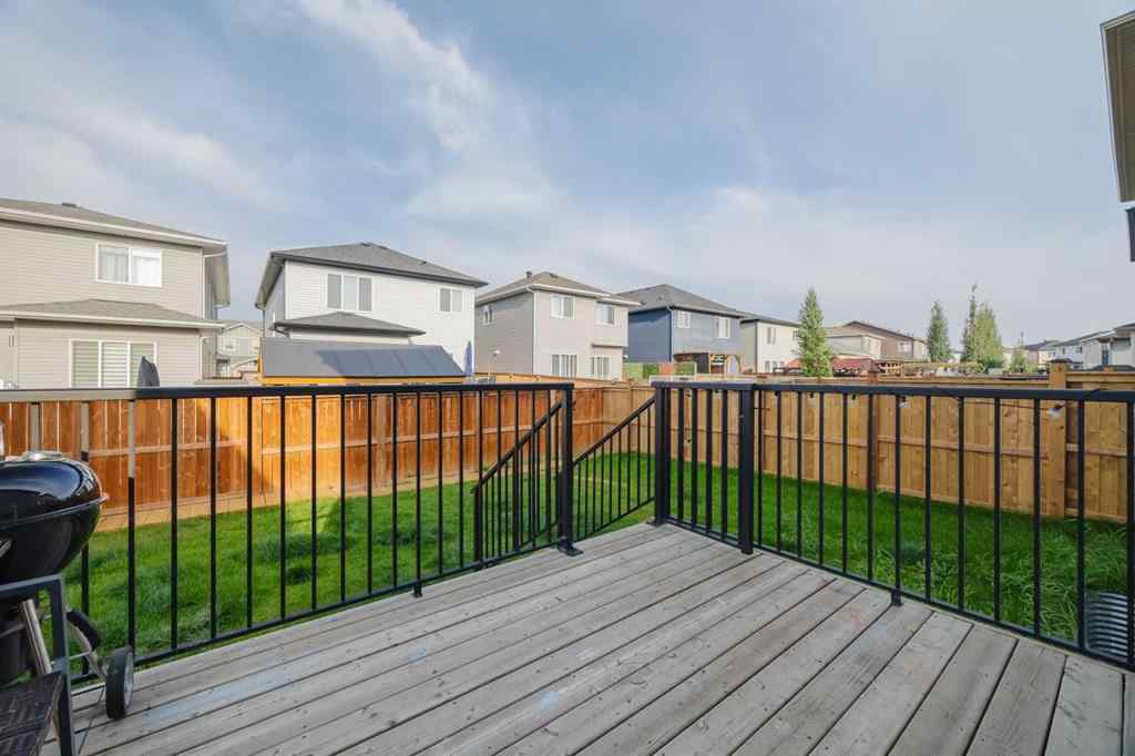 MLS® A2257034 - 62 Legacy Glen Terrace SE in Legacy Calgary, Residential