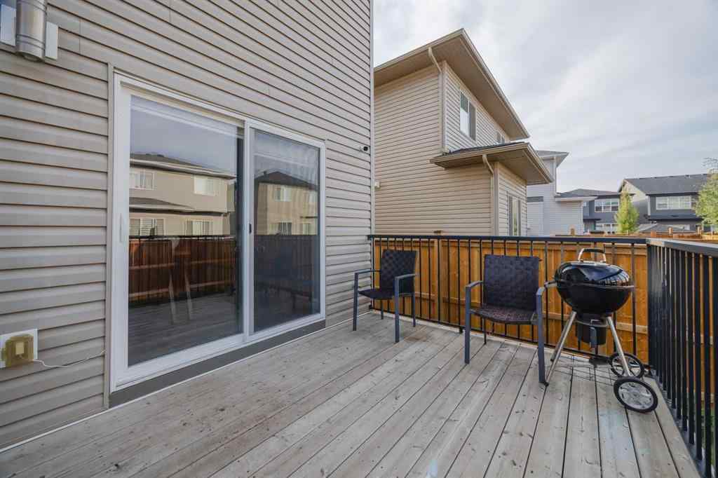 MLS® A2257034 - 62 Legacy Glen Terrace SE in Legacy Calgary, Residential