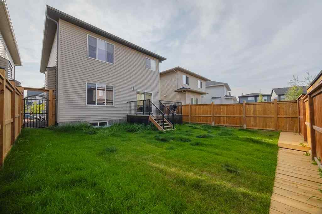 MLS® A2257034 - 62 Legacy Glen Terrace SE in Legacy Calgary, Residential