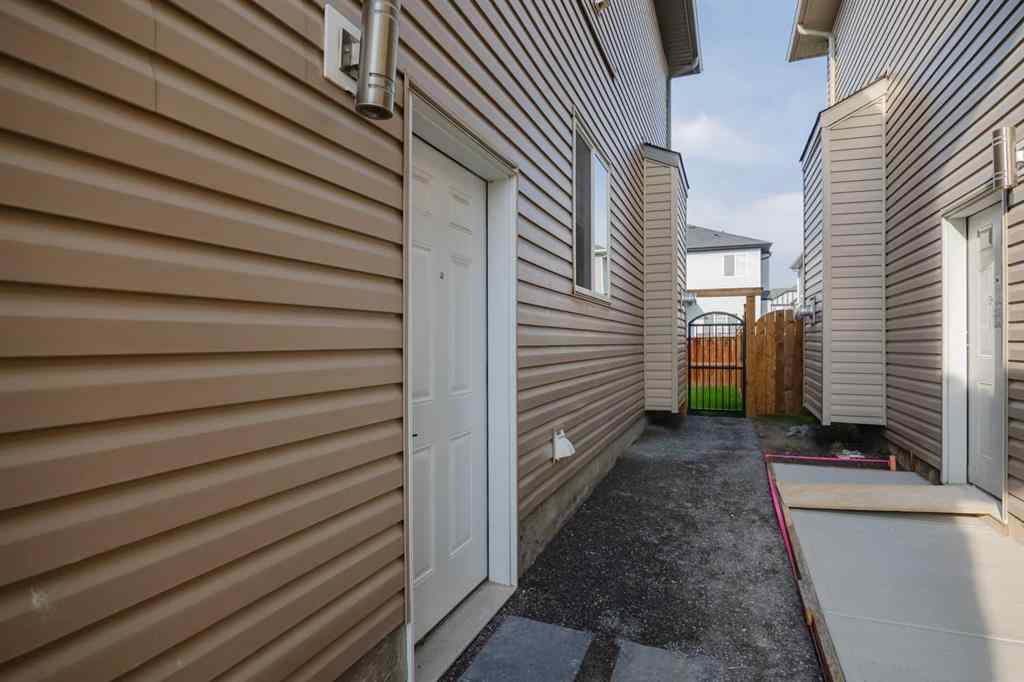 MLS® A2257034 - 62 Legacy Glen Terrace SE in Legacy Calgary, Residential