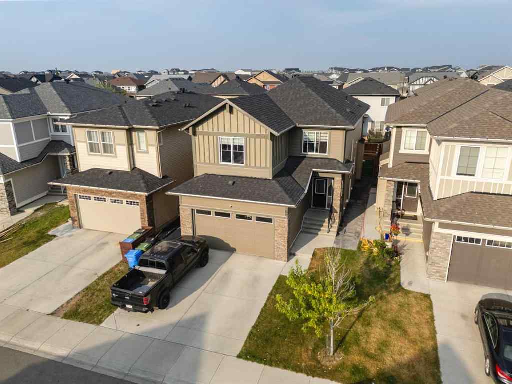MLS® A2257034 - 62 Legacy Glen Terrace SE in Legacy Calgary, Residential