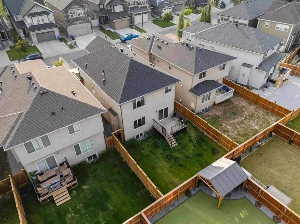 MLS® A2257034 - 62 Legacy Glen Terrace SE in Legacy Calgary, Residential