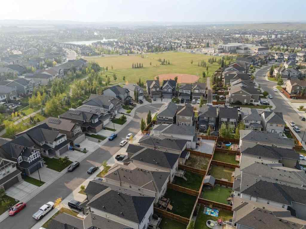 MLS® A2257034 - 62 Legacy Glen Terrace SE in Legacy Calgary, Residential