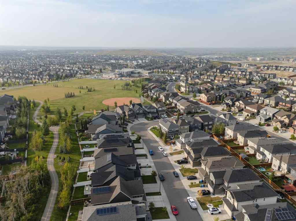 MLS® A2257034 - 62 Legacy Glen Terrace SE in Legacy Calgary, Residential