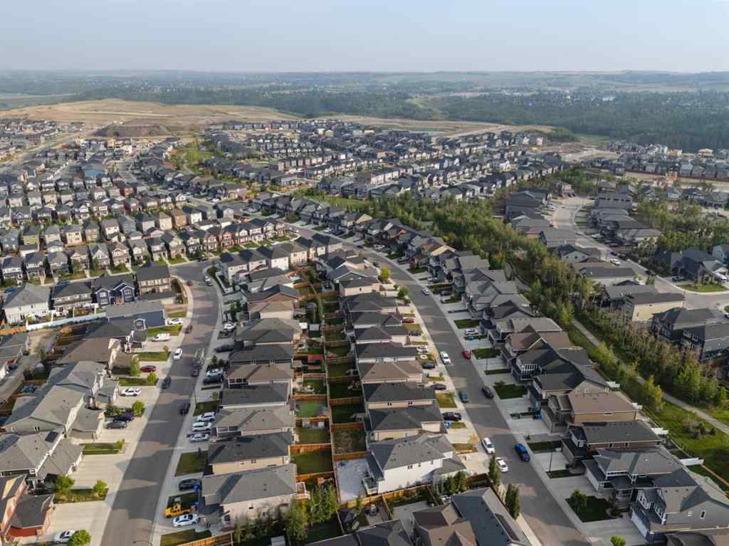 MLS® A2257034 - 62 Legacy Glen Terrace SE in Legacy Calgary, Residential