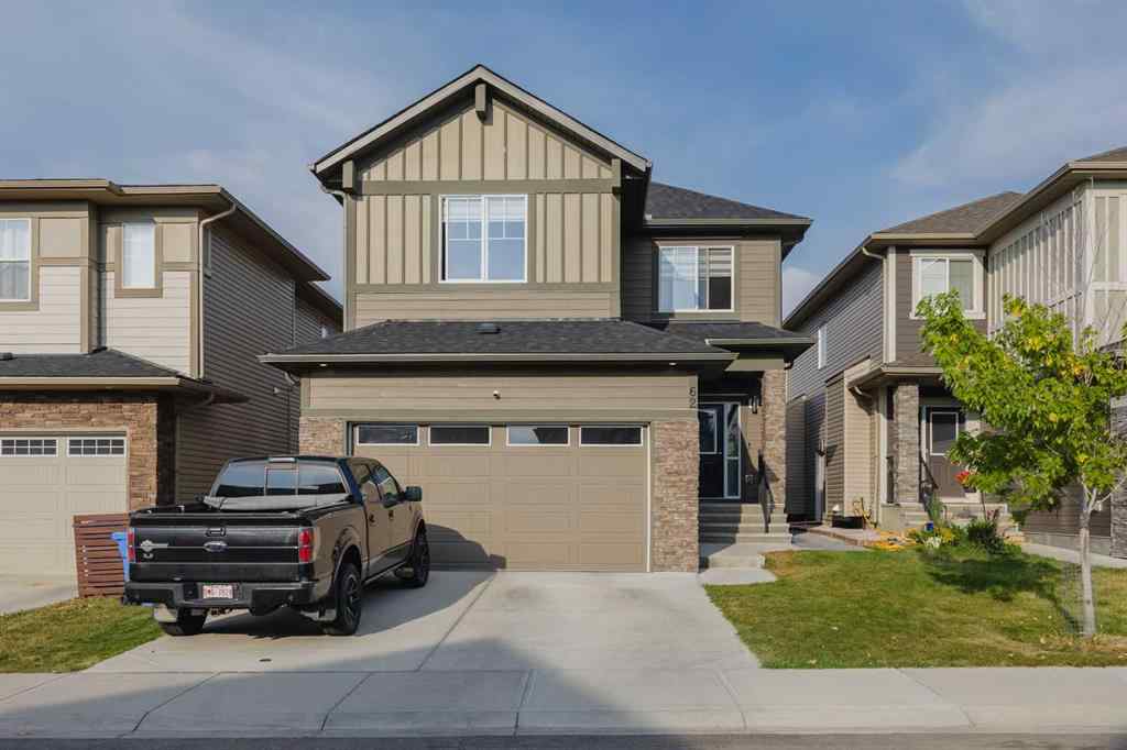 MLS® A2257034 - 62 Legacy Glen Terrace SE in Legacy Calgary, Residential