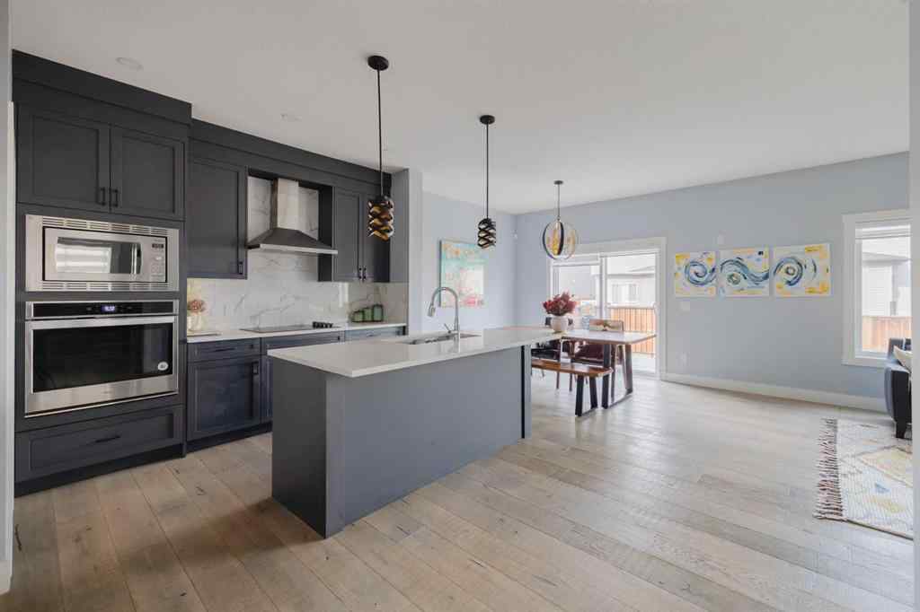 MLS® A2257034 - 62 Legacy Glen Terrace SE in Legacy Calgary, Residential